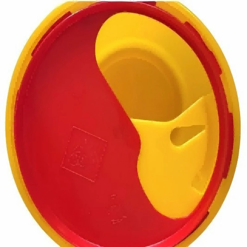Red Biohazard Waste Container suppliers