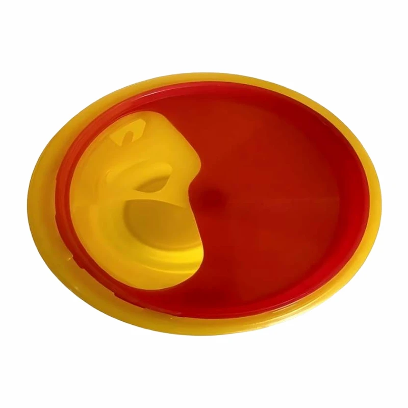 Pula nga Surudlan han Basura nga Biohazard